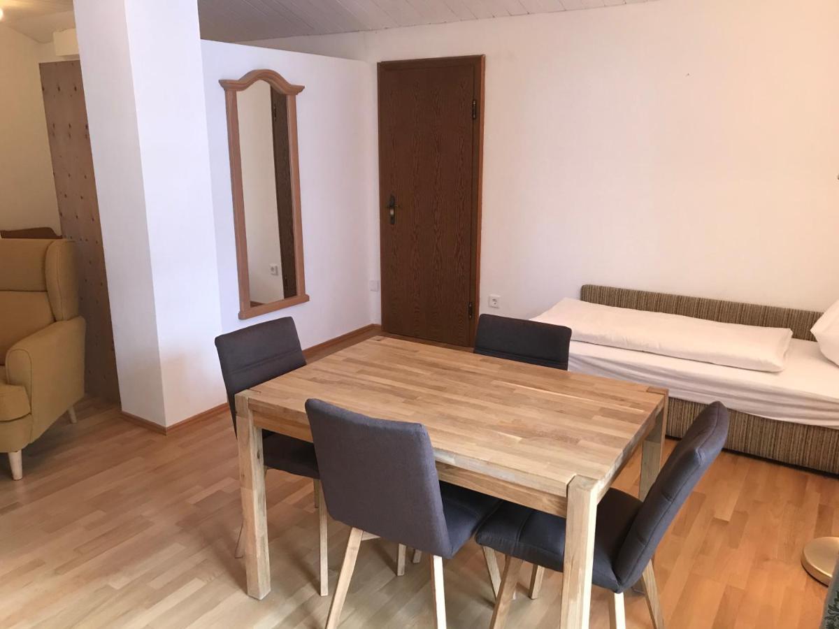 Amadee Appartements - Kaernten Card In Summer Included Bad Kleinkirchheim Exterior photo