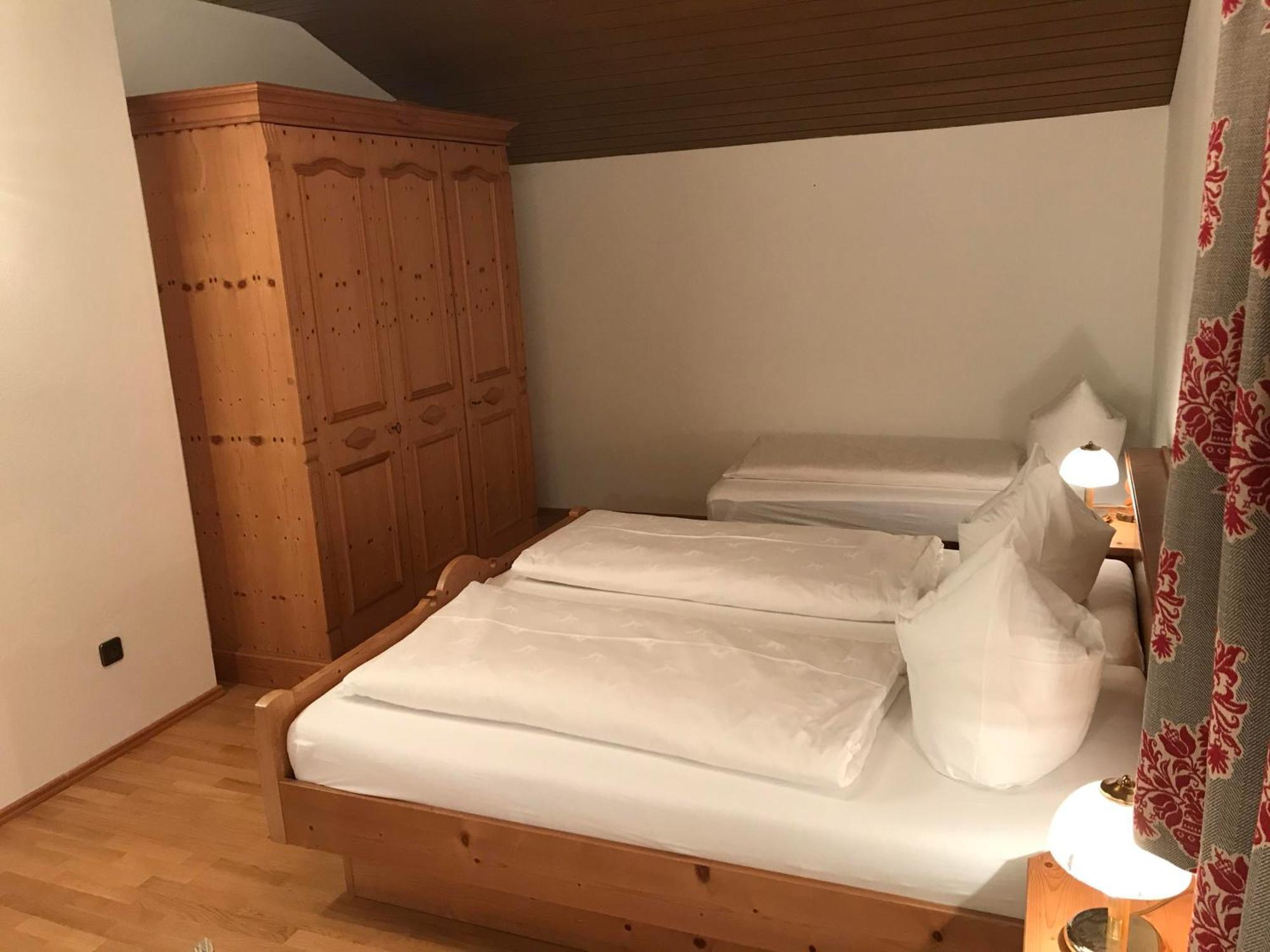 Amadee Appartements - Kaernten Card In Summer Included Bad Kleinkirchheim Exterior photo