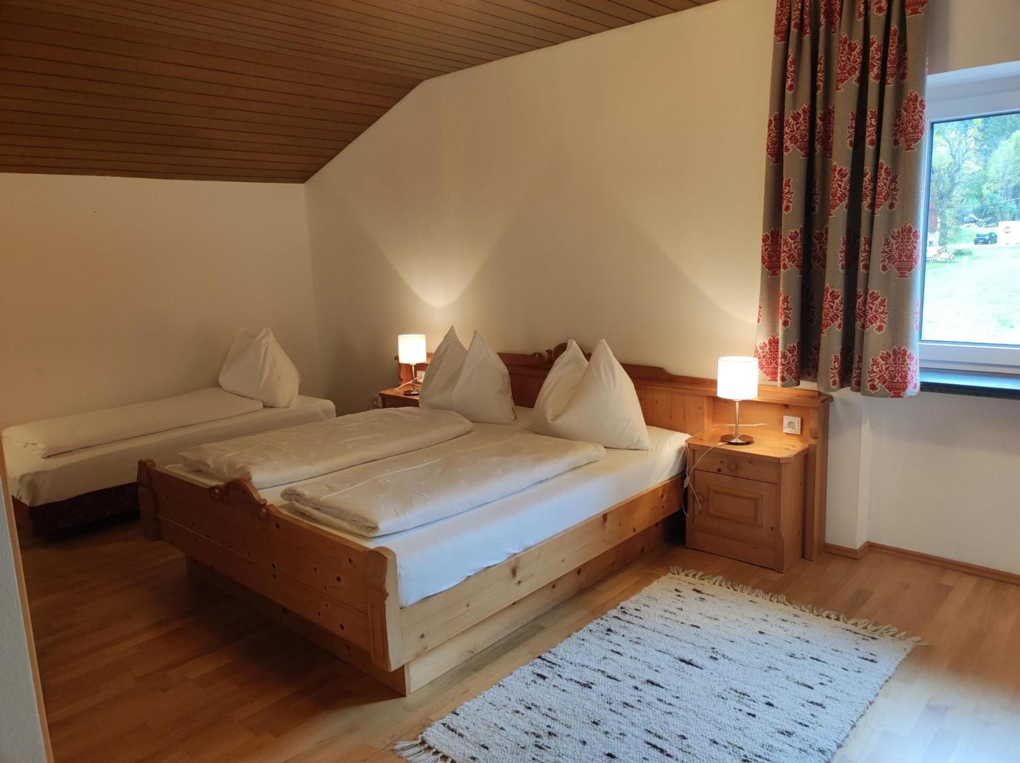 Amadee Appartements - Kaernten Card In Summer Included Bad Kleinkirchheim Exterior photo