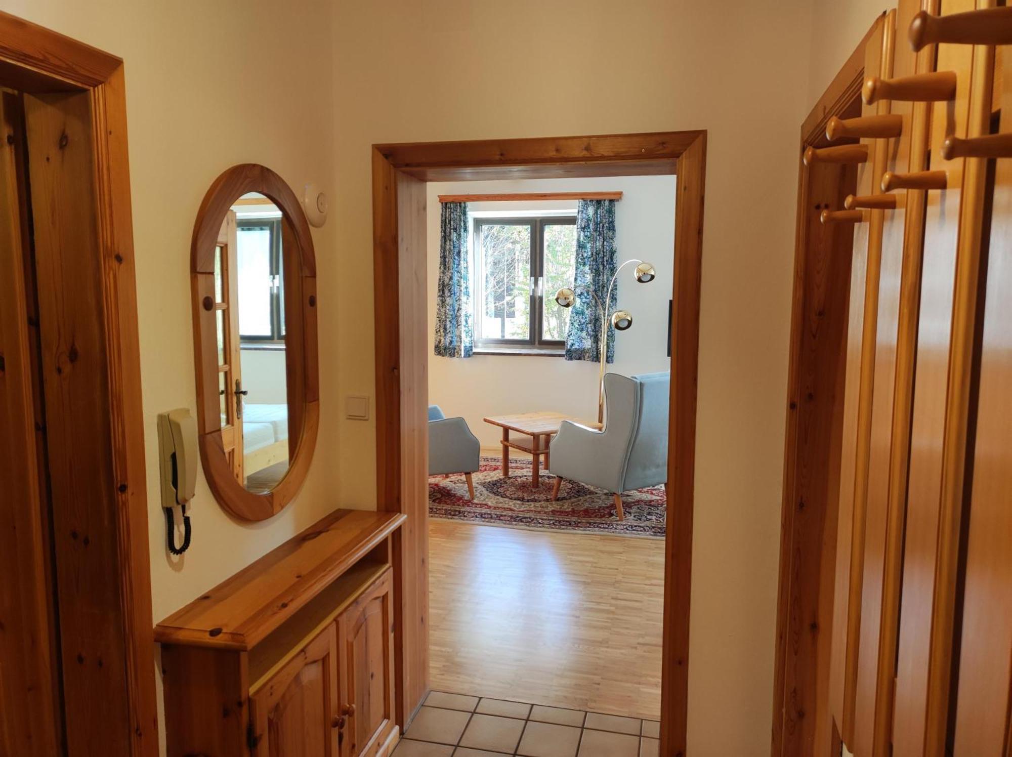 Amadee Appartements - Kaernten Card In Summer Included Bad Kleinkirchheim Exterior photo