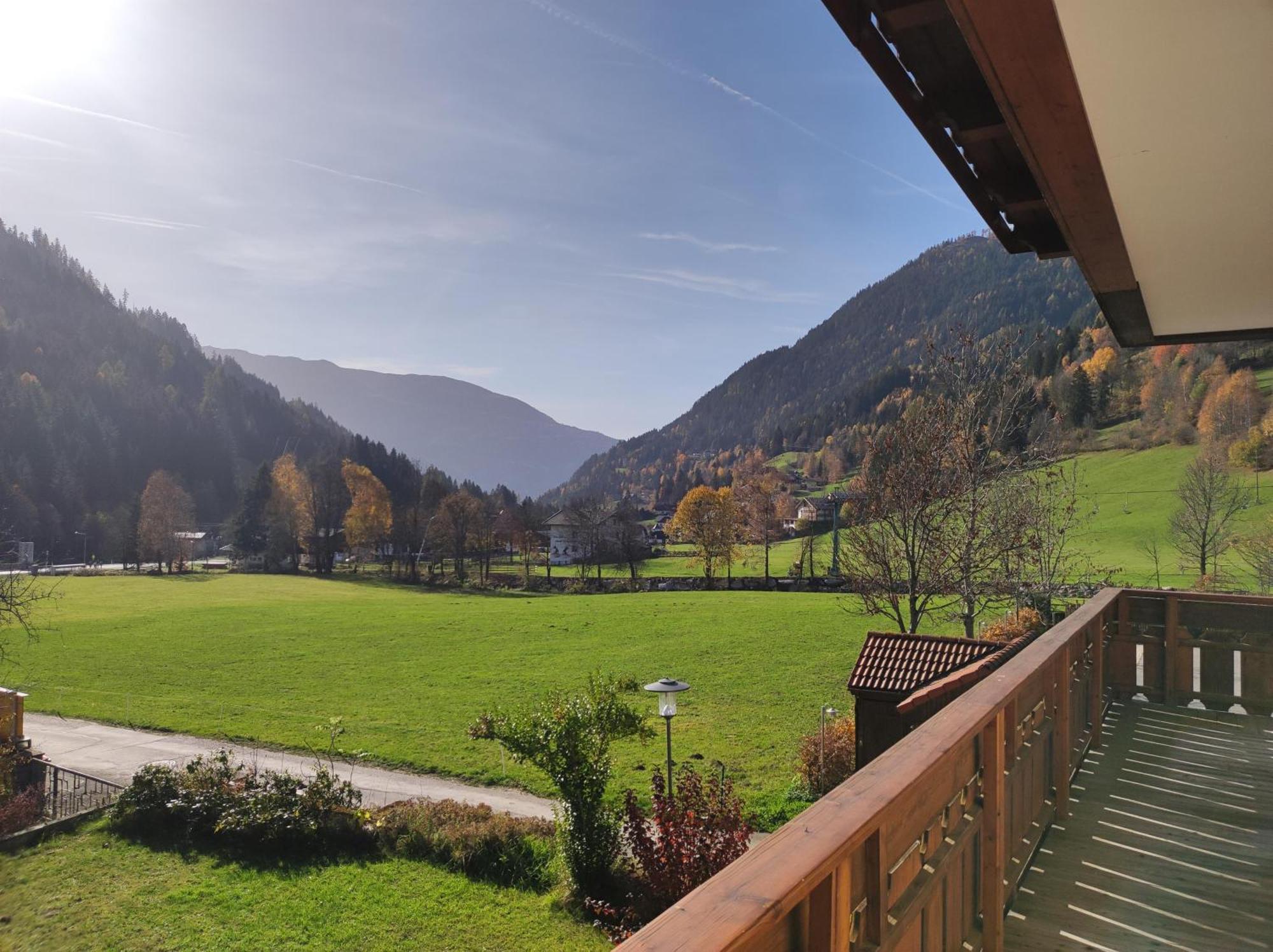 Amadee Appartements - Kaernten Card In Summer Included Bad Kleinkirchheim Exterior photo