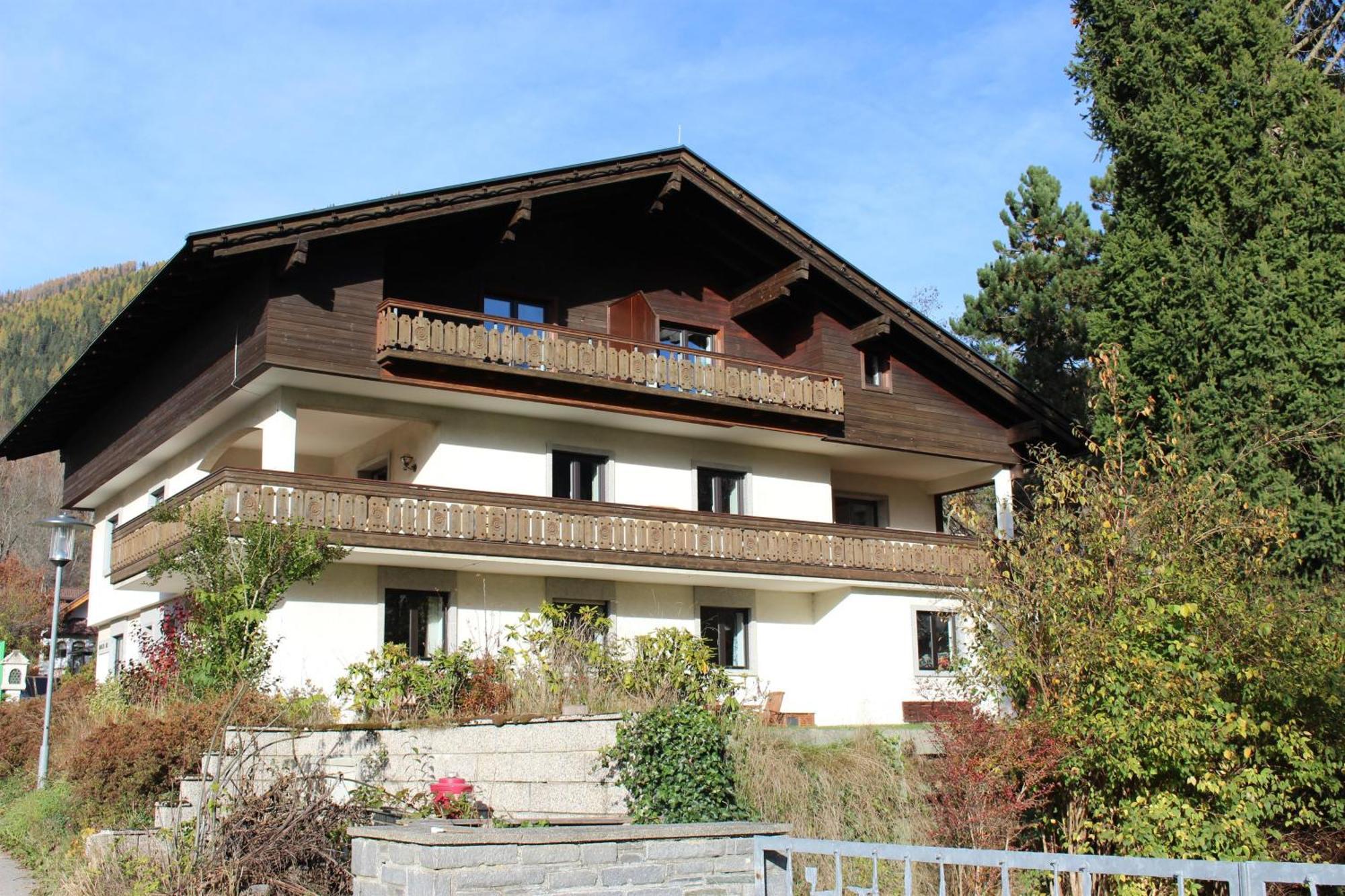 Amadee Appartements - Kaernten Card In Summer Included Bad Kleinkirchheim Exterior photo