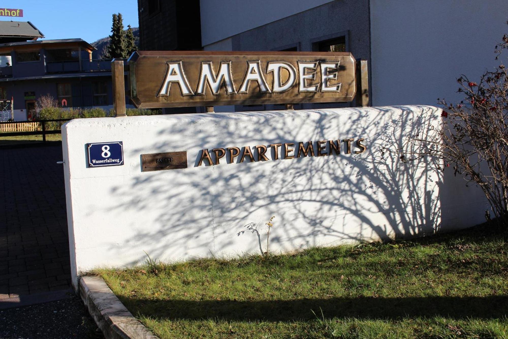 Amadee Appartements - Kaernten Card In Summer Included Bad Kleinkirchheim Exterior photo