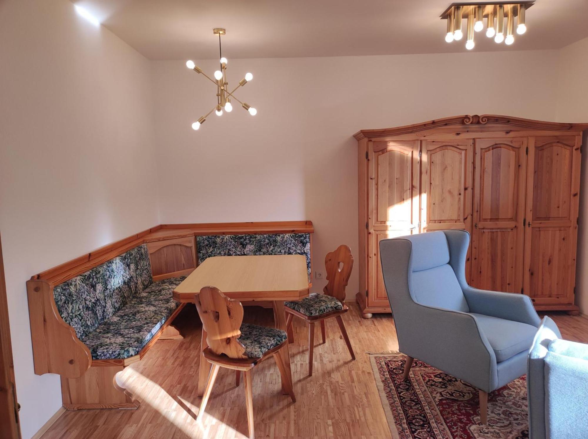 Amadee Appartements - Kaernten Card In Summer Included Bad Kleinkirchheim Exterior photo