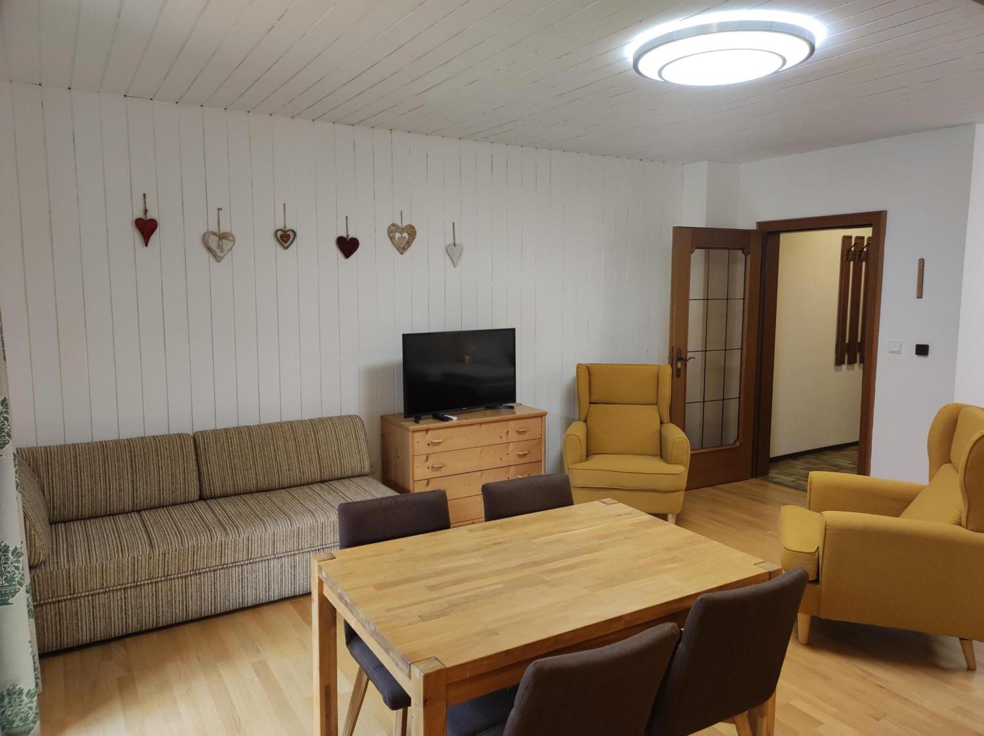 Amadee Appartements - Kaernten Card In Summer Included Bad Kleinkirchheim Exterior photo