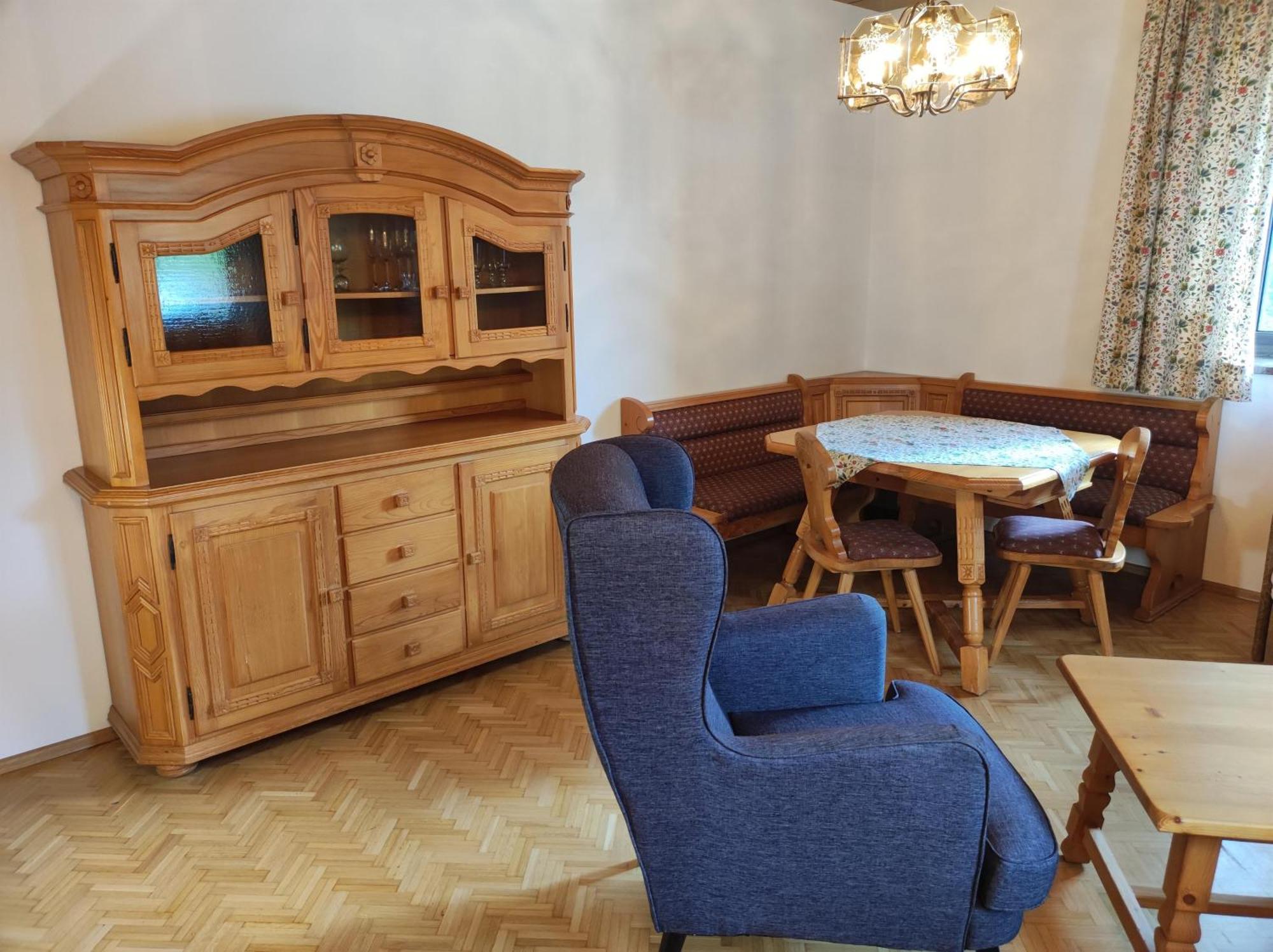 Amadee Appartements - Kaernten Card In Summer Included Bad Kleinkirchheim Exterior photo