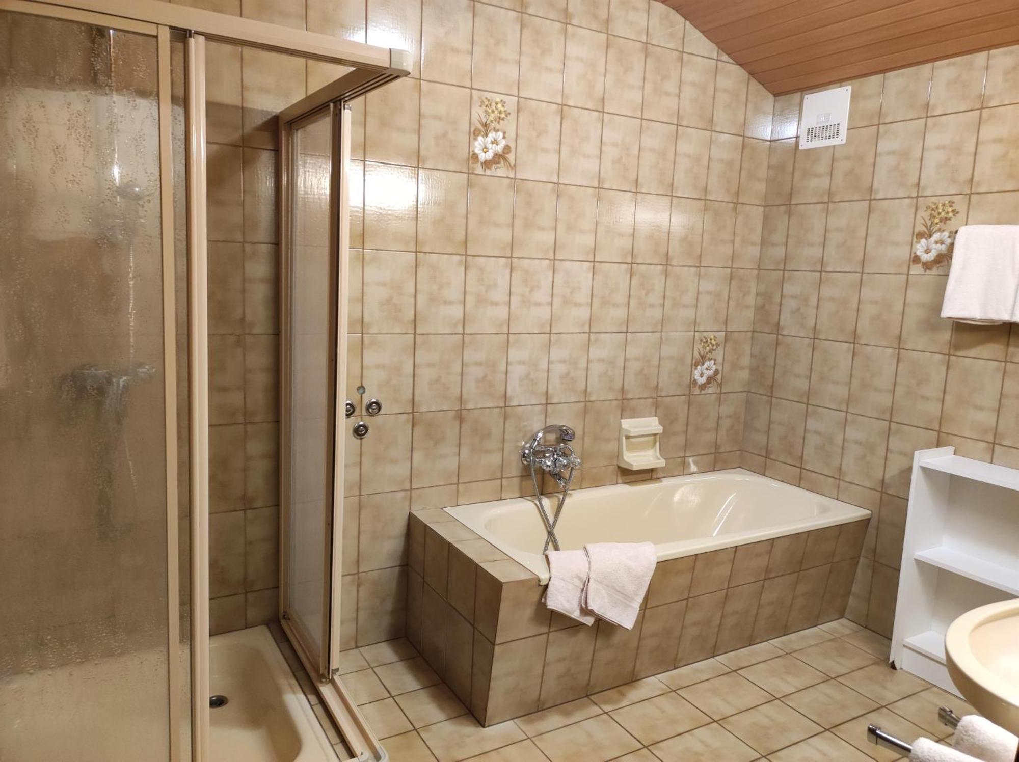 Amadee Appartements - Kaernten Card In Summer Included Bad Kleinkirchheim Exterior photo
