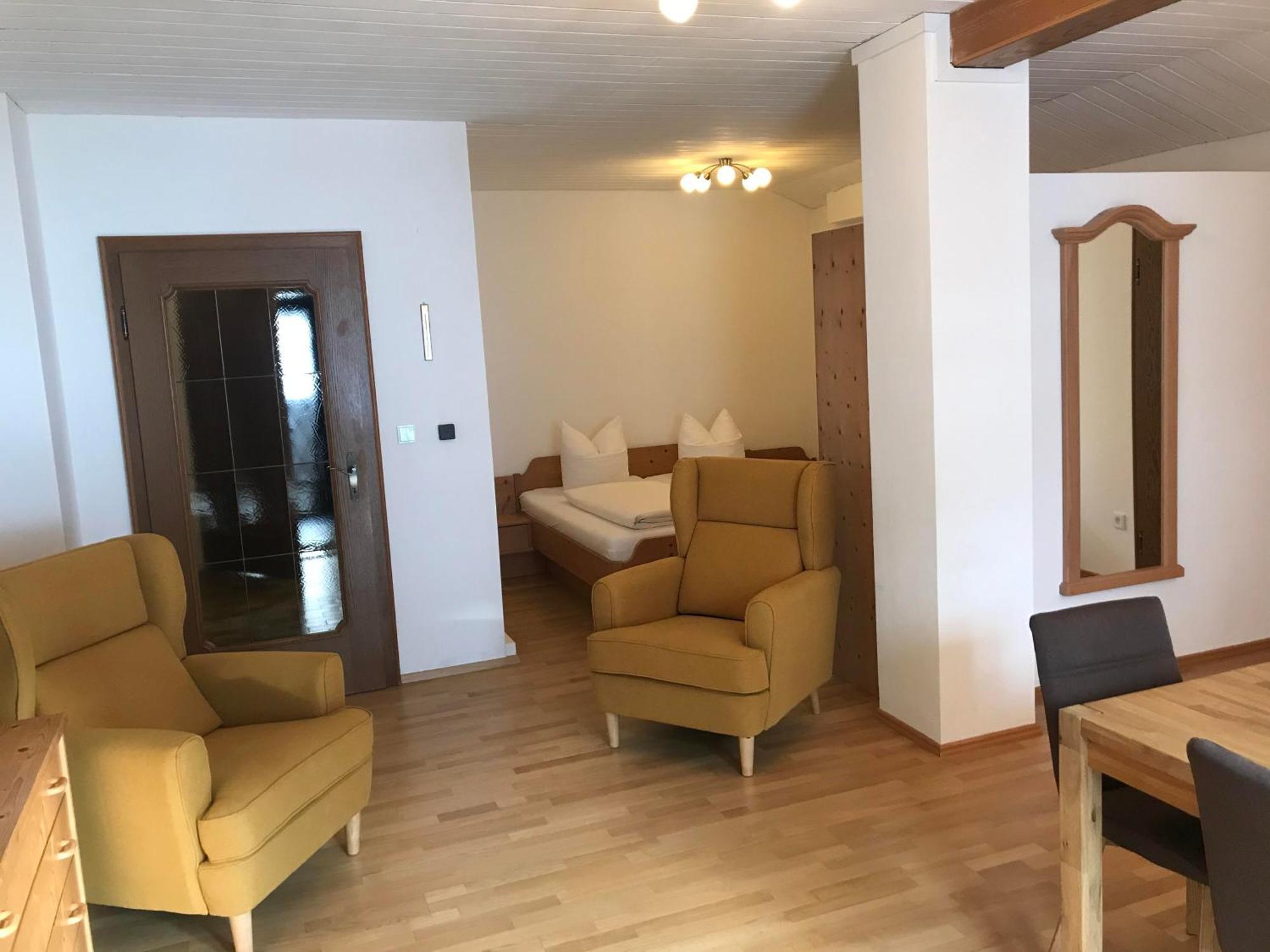 Amadee Appartements - Kaernten Card In Summer Included Bad Kleinkirchheim Exterior photo