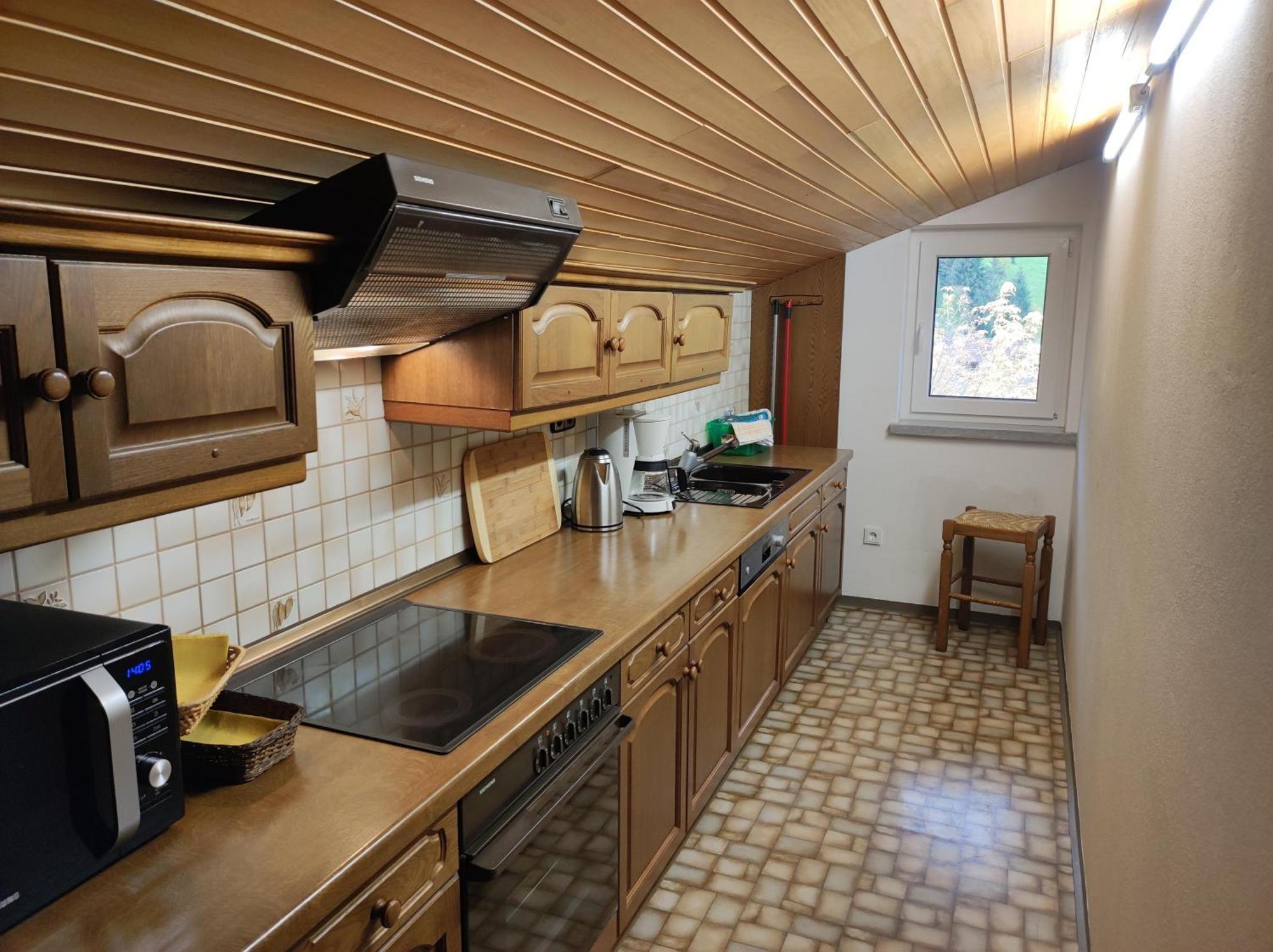 Amadee Appartements - Kaernten Card In Summer Included Bad Kleinkirchheim Exterior photo