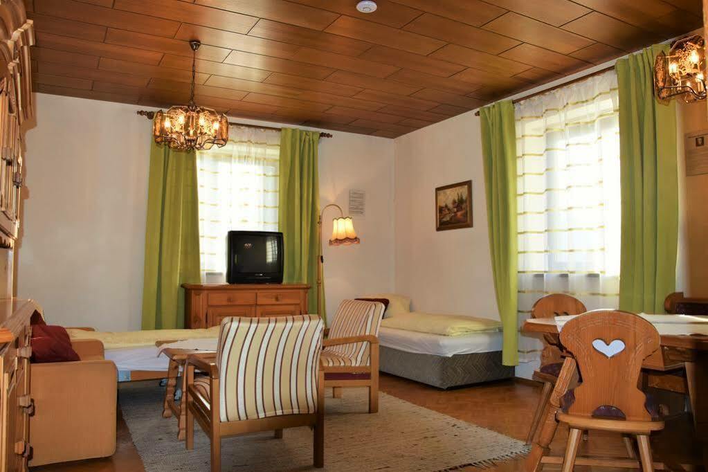 Amadee Appartements - Kaernten Card In Summer Included Bad Kleinkirchheim Exterior photo